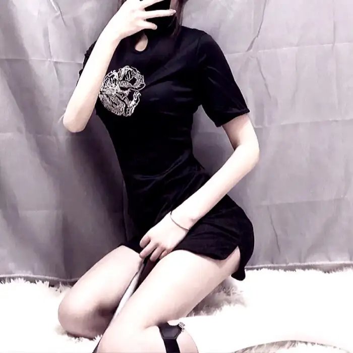 伟大的仪式